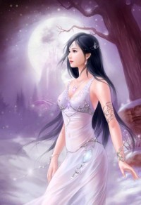 我的妹妹是阴阳眼
