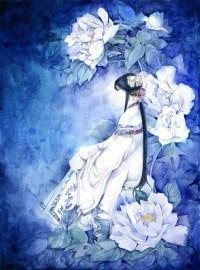 娇妹子