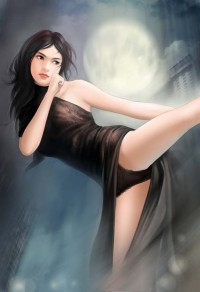 《黑刀逆袭GL》