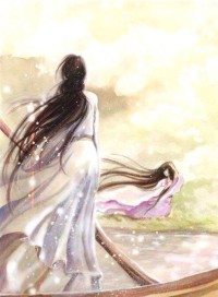 《狂索冰心》