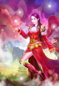 顶级金丝雀出逃后[末日]